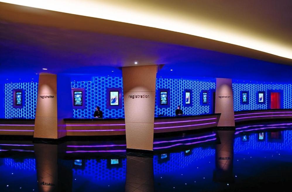 Hotel Planet Hollywood & Casino By Suiteness Las Vegas